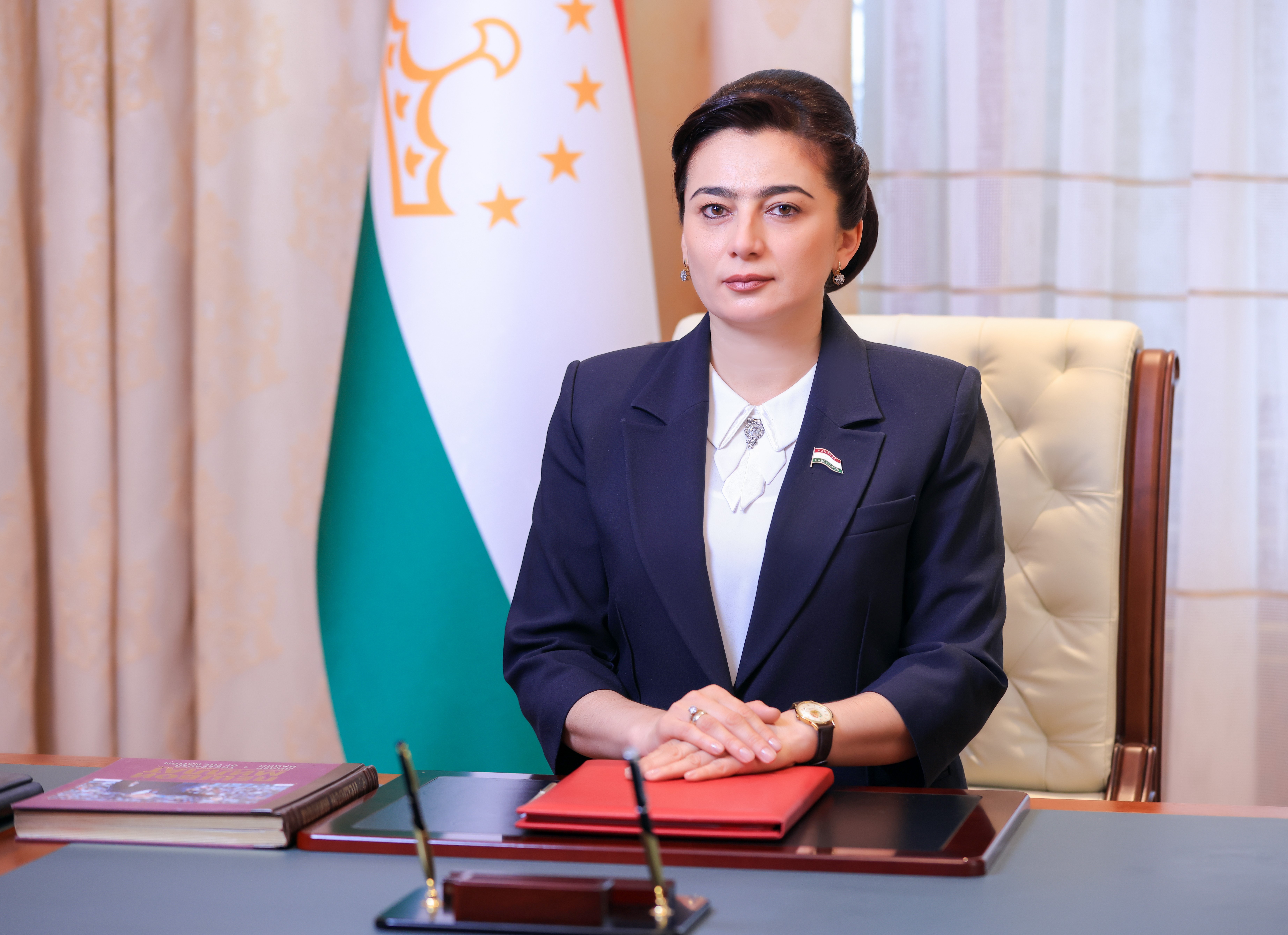 МАКТАБИ СИЁСИИ ПЕШВОИ МИЛЛАТ  ДАР ЗАМИНАИ ФАЪОЛИЯТИ ҲИЗБИ ХАЛҚИИ ДЕМОКРАТИИ ТОҶИКИСТОН