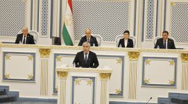 Соглашения были ратифицированы.