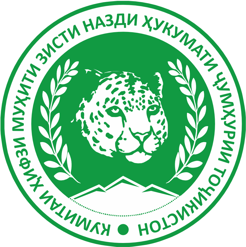 Кумитаи ҳифзи муҳити зисти назди Ҳукумати Ҷумҳурии Тоҷикистон