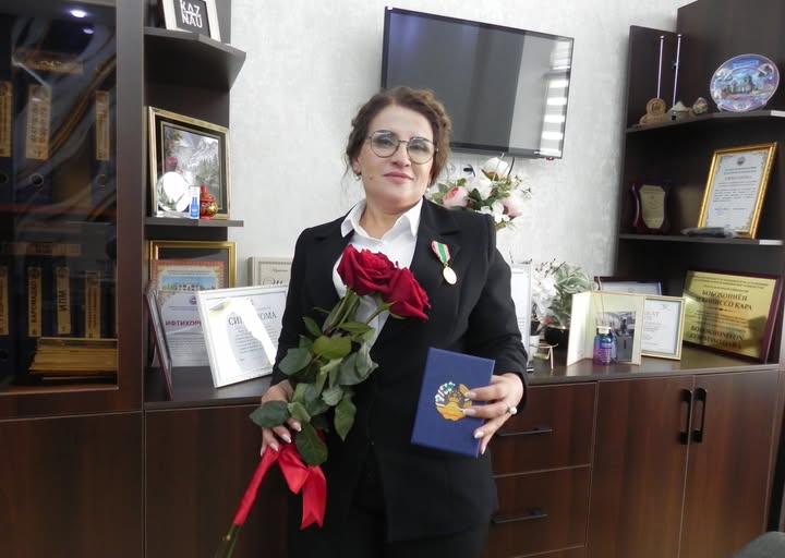 ТАБРИКОТ