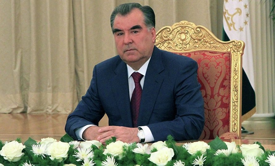 Мавлуд муборак Пешвои муаззами миллат!