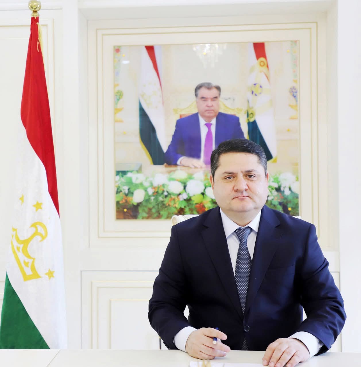 Табрикоти директори Агентии Тоҷикстандарт муҳтарам Раҳмон Исломиддин Хайриддин ба муносибати Рӯзи Модар