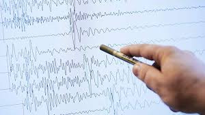 КҲФ: Дар Тоҷикистон заминларза ба қайд гирифта шуд