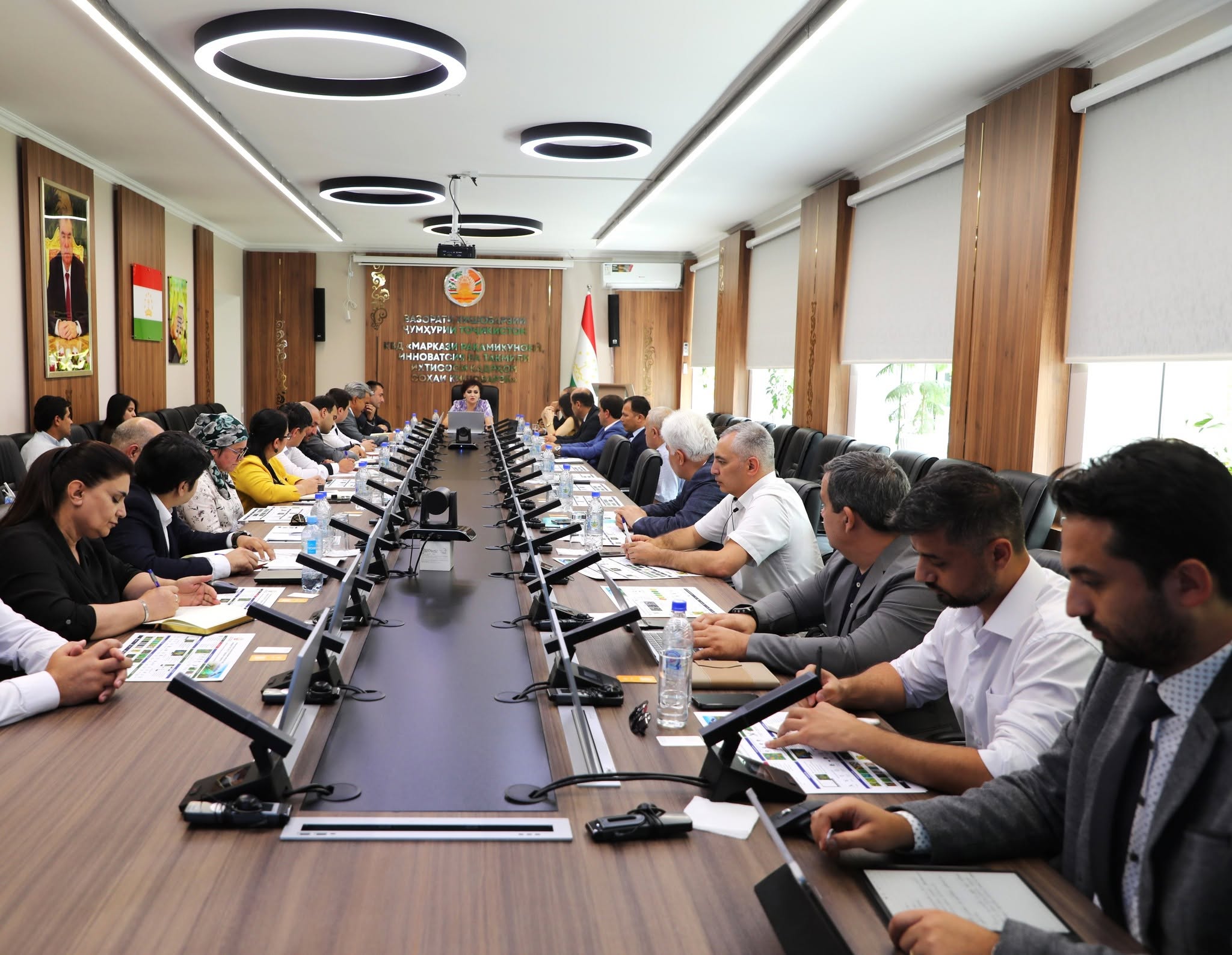 Progress in the Digitalization of the Agricultural Sector