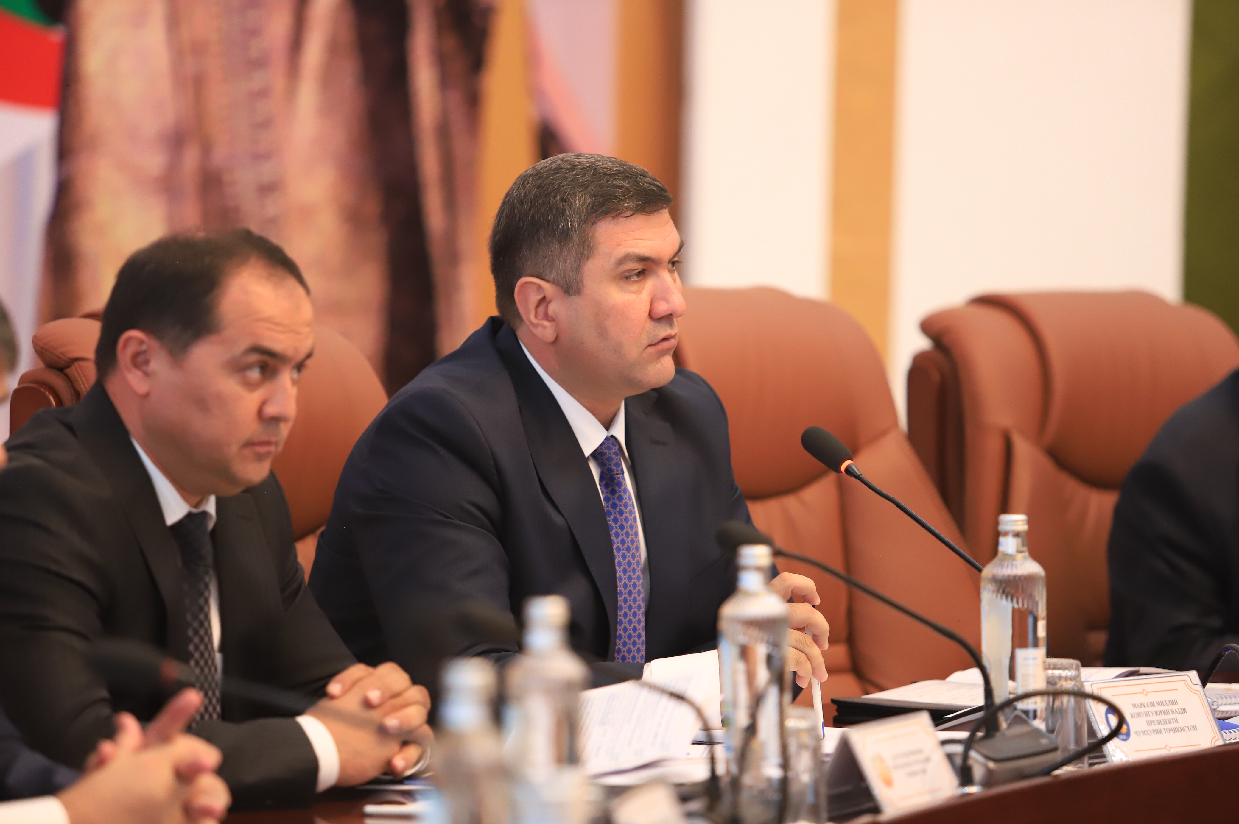 Форуми ҷумҳуриявӣ "Маърифати ҳуқуқӣ омили рушди давлати ҳуқуқбунёд"