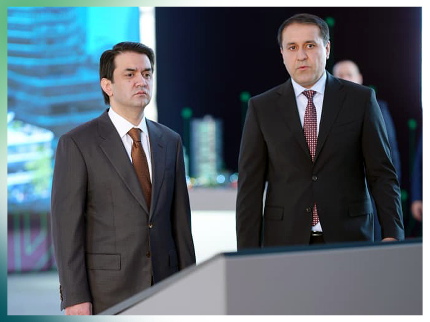Маркази минтақавии зеҳни сунъӣ дар Осиёи Марказӣ дар доираи «IT HUB DUSHANBE» бунёд мегардад