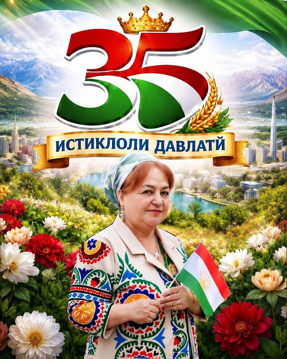 РУШДИ ТАҲСИЛОТИ ИБТИДОӢ ВА МИЁНАИ КАСБӢ ДАР ДАВРОНИ ИСТИҚЛОЛ: МУШКИЛОТ ВА ДУРНАМО